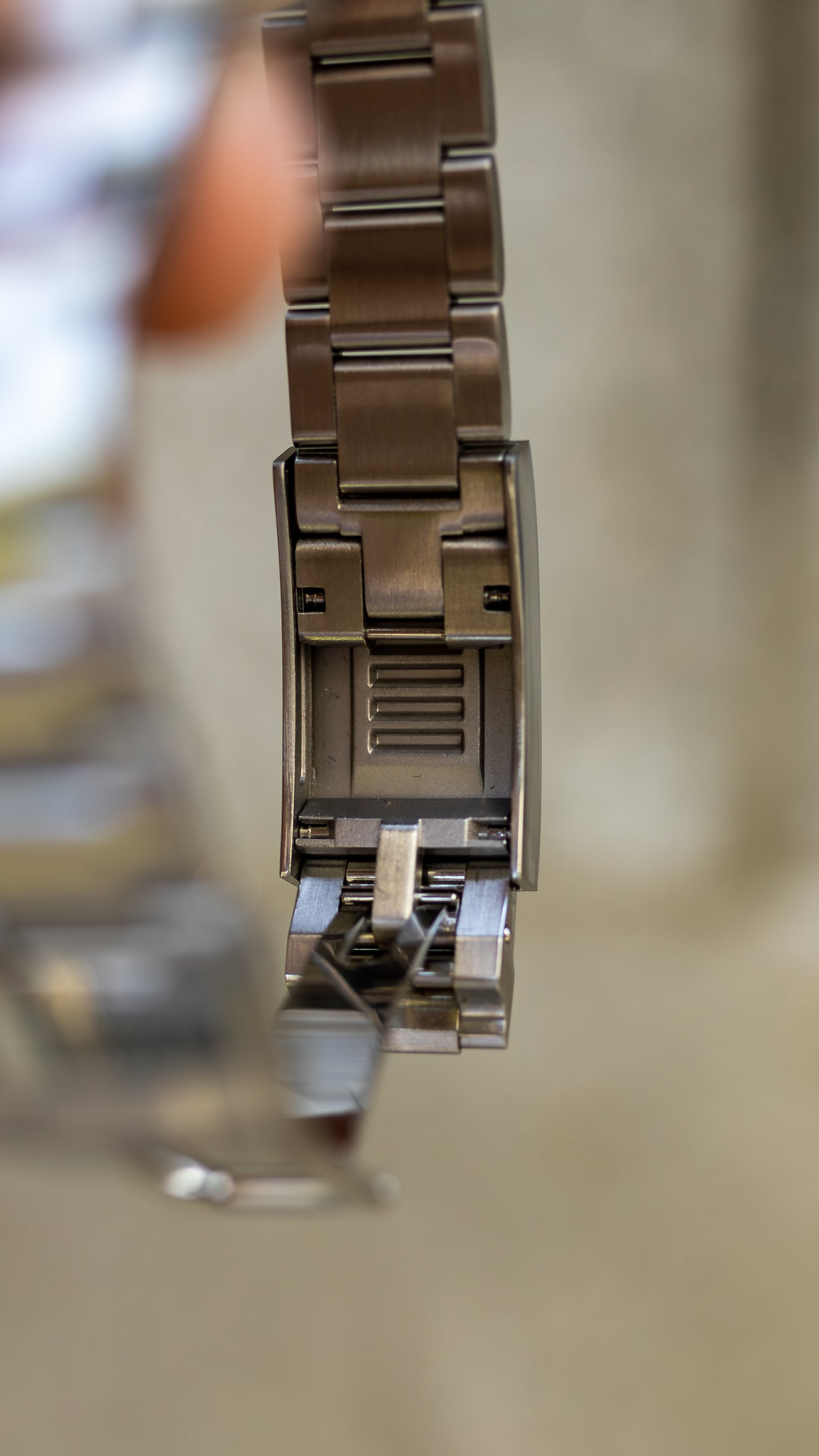 PrestigeWatchMods Custom  Seiko Mod "Cookie Monster" Submariner Date Watch