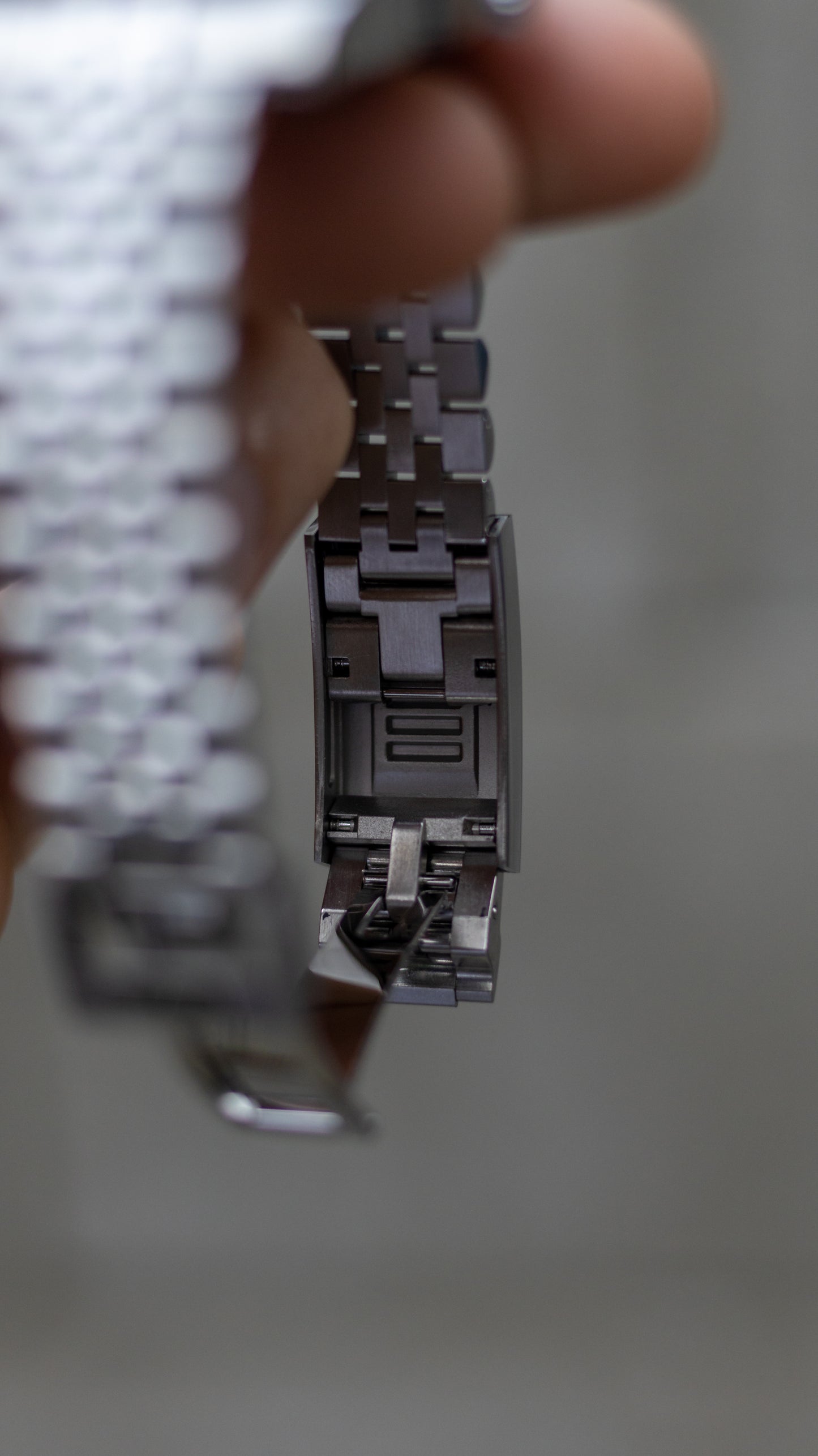 PrestigeWatchMods Custom Seiko "Joker" GMT NH34 Automatic Watch
