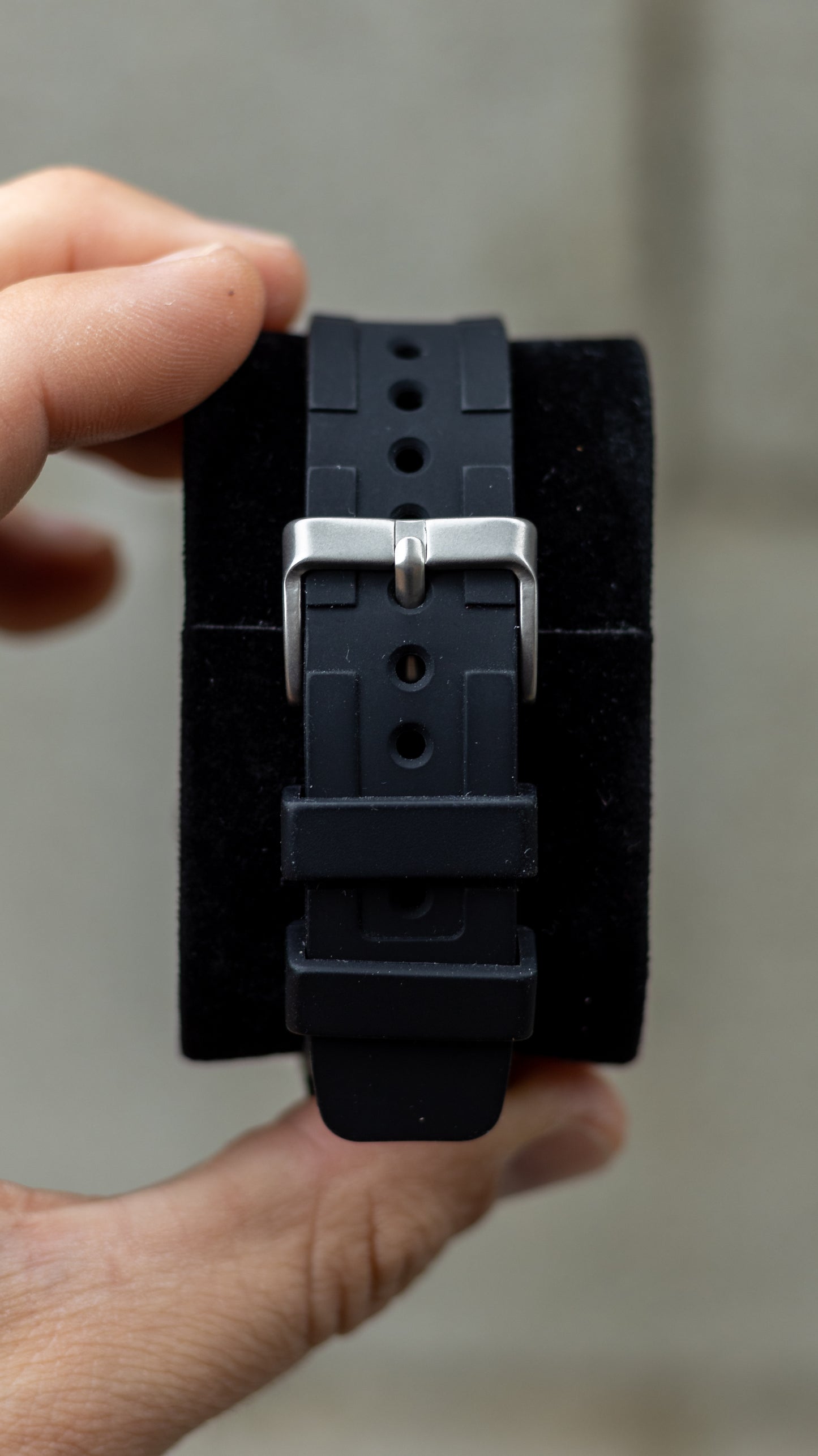 PrestigeWatchMods Custom Seiko "SKX007" Mod Watch