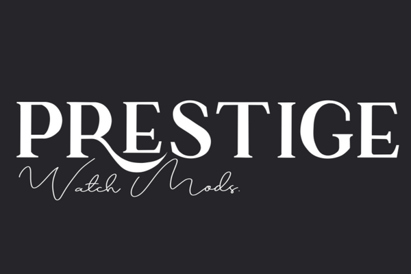 Prestige Watch Mods